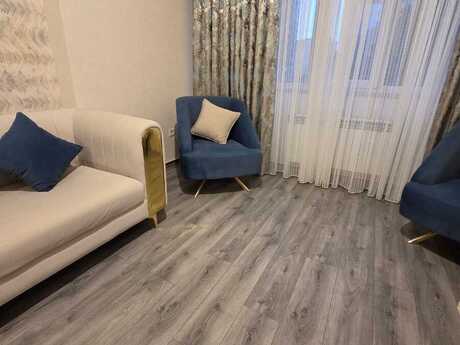 3-комнатная квартира, 80 м², Melissa Park: 255 000 ₼ 4