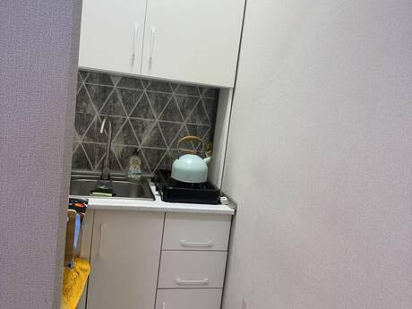 Kirayə 1 otaqlı mənzil, 25 m², 28 May: 700 ₼/ay 4