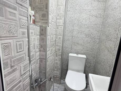 Kirayə 1 otaqlı mənzil, 25 m², 28 May: 700 ₼/ay 3