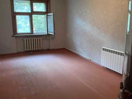 2 rooms · 50 m² · floor 6/9, Həzi Aslanov