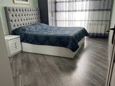 Kirayə 2 otaqlı mənzil, 65 m², İnşaatçılar: 800 ₼/ay 2