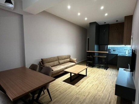 2-комнатная квартира, 51 м², Grand Plaza: 265 000 ₼ 3