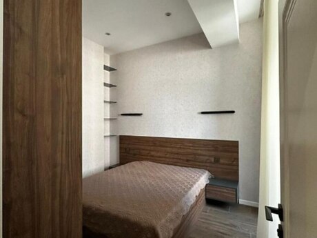2-комнатная квартира, 51 м², Grand Plaza: 265 000 ₼ 5