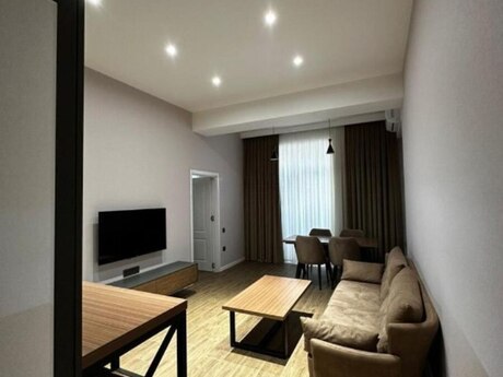 2-комнатная квартира, 51 м², Grand Plaza: 265 000 ₼ 2