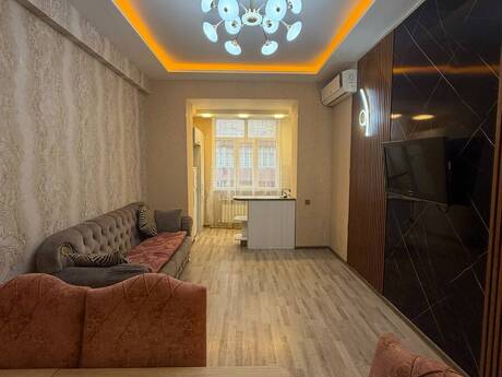 Elan №6488575 - Xırdalan, Xırdalan, 2 otaqlı, 60 m², 7/16 mərtəbə