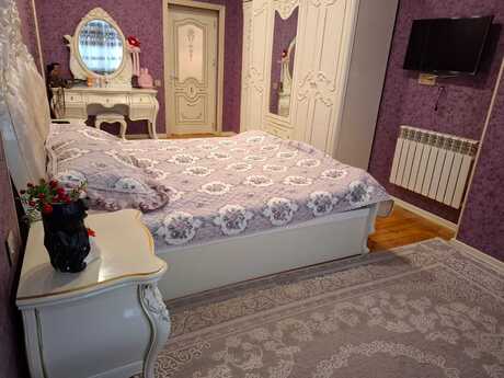 3 otaqlı mənzil, 145 m², 28 May: 565 000 ₼ 5
