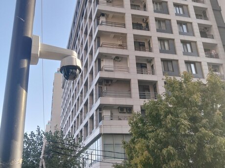 3 otaq · 145 m² · 3/12 mərtəbə, 28 May