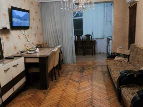 Объявление №6488573 - Баку, Хатаинский р., 3-комн., 60 м², 1/5 этаж