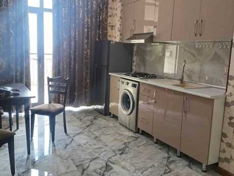 Аренда: 2-комнатная квартира, 65 м², Nəriman Nərimanov: 750 ₼/мес 5