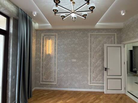 3-комн. · 130 m² · 3/14 этаж, Neftçilər
