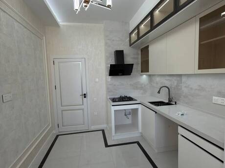 3-комнатная квартира, 130 м², Neftçilər: 265 000 ₼ 4