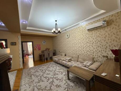 Neftçilərdə 3 otaqlı yeni tikili mənzil satılır, 110 m², 269 000 AZN, şəkil 5 / 12