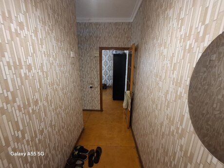 1-комнатная квартира, 32 м², Hövsan: 87 000 ₼ 4