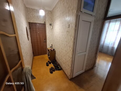 1-комнатная квартира, 32 м², Hövsan: 87 000 ₼ 3