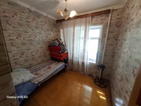 1-комнатная квартира, 32 м², Hövsan: 87 000 ₼ 2