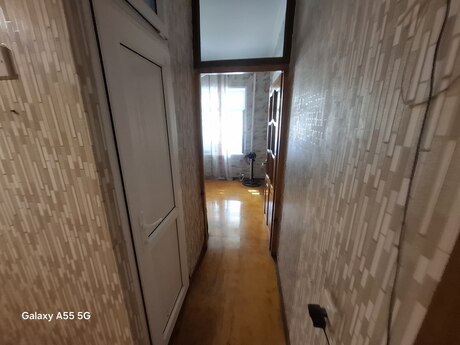 1-комнатная квартира, 32 м², Hövsan: 87 000 ₼ 5