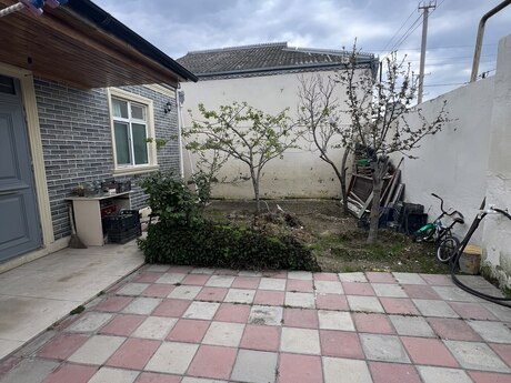 3-комнатный дом, 66 м², Savalan: 79 000 ₼ 3