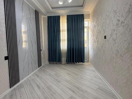 2 otaq · 42 m² · 8/10 mərtəbə, Masazır