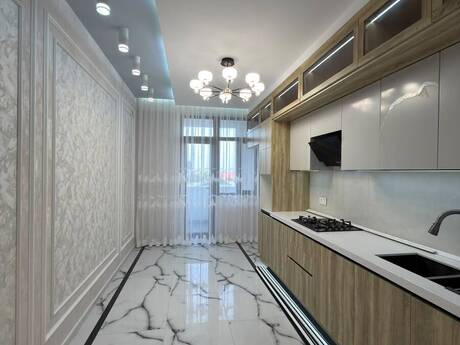 2-комнатная квартира, 90 м², Neftçilər: 255 000 ₼ 5
