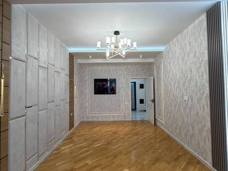 2 rooms · 90 m² · floor 2/14, Neftçilər