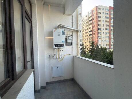 2-комнатная квартира, 90 м², Neftçilər: 255 000 ₼ 2