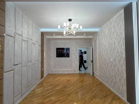 2-комнатная квартира, 90 м², Neftçilər: 255 000 ₼ 3