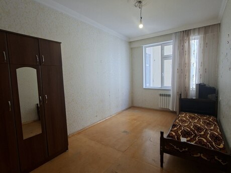 Kirayə 3 otaqlı mənzil, 130 m², İnşaatçılar: 700 ₼/ay 3