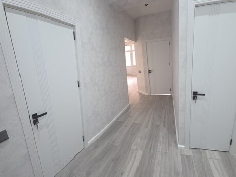 2-room apartment, 60 m², Saray: 122 000 ₼ 5