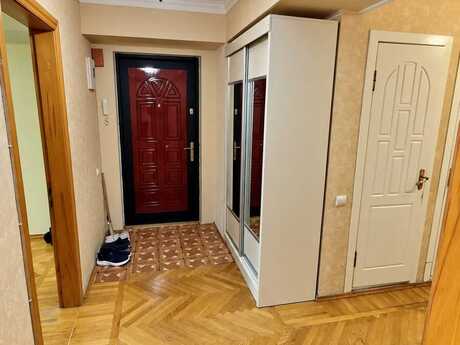 3 otaqlı mənzil, 95 m², İnşaatçılar: 257 500 ₼ 5