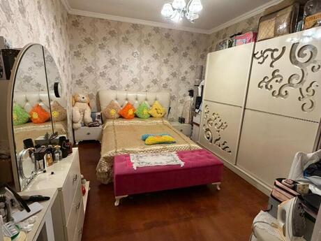 Elan №6488619 - Bakı, 28 May m., 2 otaqlı, 40 m²