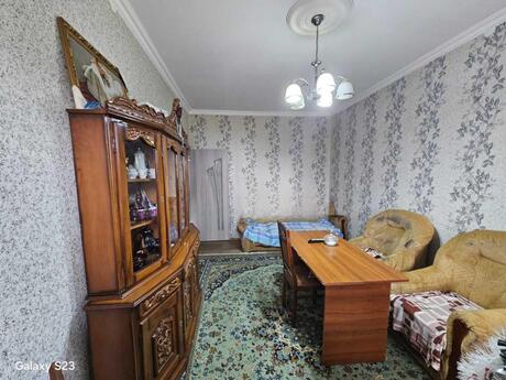 Elan №6488656 - Bakı, Həzi Aslanov q., 3 otaqlı, 72 m², 7/9 mərtəbə