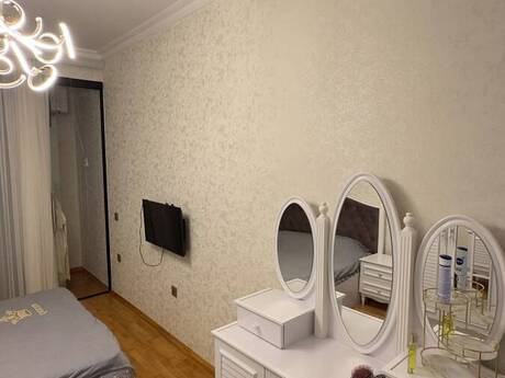2 otaqlı mənzil, 55 m², Memar Əcəmi: 195 000 ₼ 5