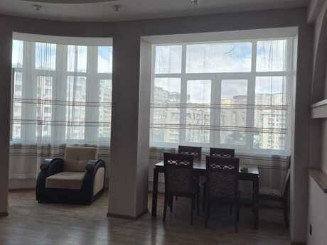 2 otaq · 66 m² · 11/17 mərtəbə, İnşaatçılar