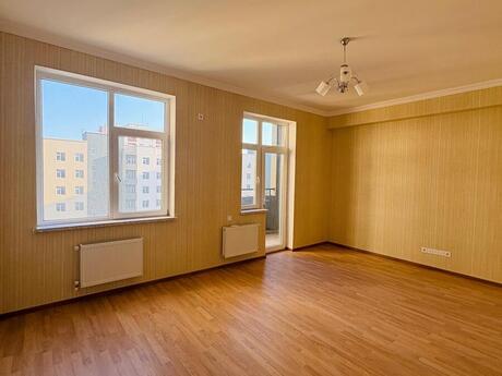 Kirayə 4 otaqlı mənzil, 120 m², Binəqədi: 580 ₼/ay 4