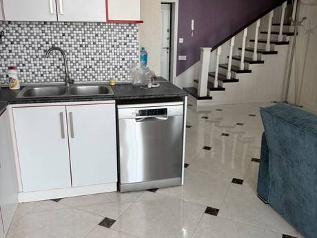 Kirayə 3 otaqlı mənzil, 120 m², Nəriman Nərimanov: 1 200 ₼/ay 5