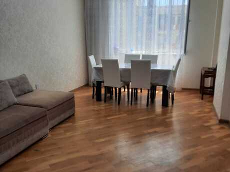 Elan №6488622 - Bakı, Həzi Aslanov m., 2 otaqlı, 95 m², 6/12 mərtəbə