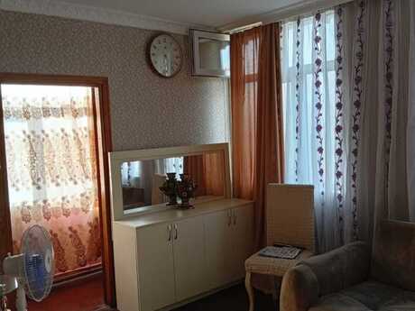 3 otaqlı mənzil, 70 m², Zabrat: 78 000 ₼ 2