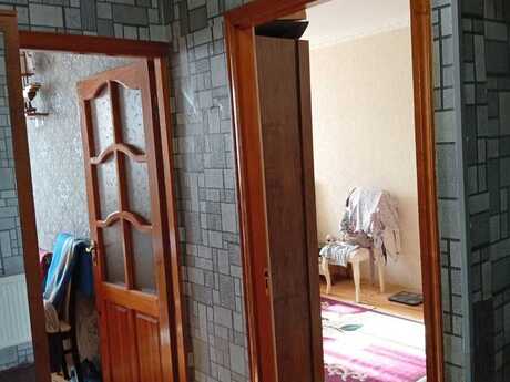 3 otaqlı mənzil, 70 m², Zabrat: 78 000 ₼ 4