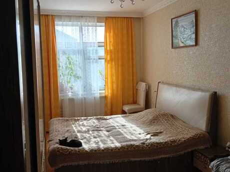 3 otaqlı mənzil, 70 m², Zabrat: 78 000 ₼ 3