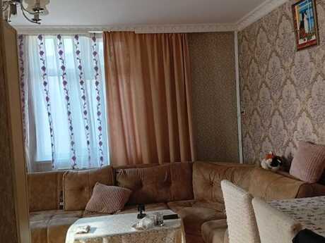 3 otaq · 70 m² · 2/2 mərtəbə, Zabrat
