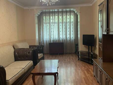 Kirayə 3 otaqlı mənzil, 80 m², Elmlər Akademiyası: 1 000 ₼/ay 5