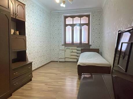 Kirayə 3 otaqlı mənzil, 80 m², Elmlər Akademiyası: 1 000 ₼/ay 2