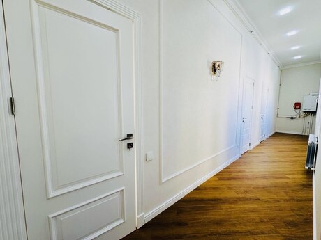 3-комнатная квартира, 90 м², Sahil: 358 000 ₼ 5