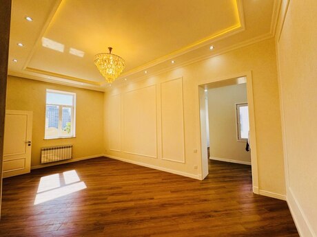 3-комнатная квартира, 90 м², Sahil: 358 000 ₼ 4