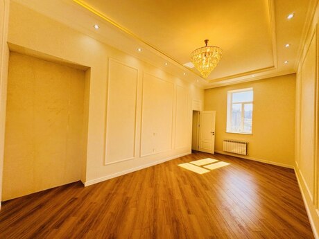 3-комнатная квартира, 90 м², Sahil: 358 000 ₼ 3