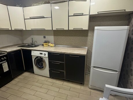 Аренда: 3-комнатная квартира, 80 м², 20 Yanvar: 450 ₼/мес 5