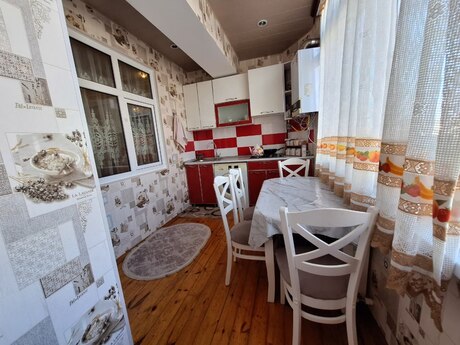 2-комнатная квартира, 52 м², Əhmədli: 152 000 ₼ 5