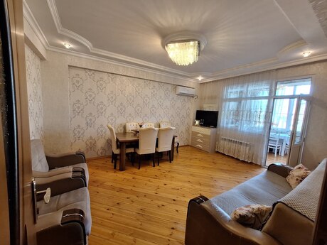 2-комнатная квартира, 52 м², Əhmədli: 152 000 ₼ 2