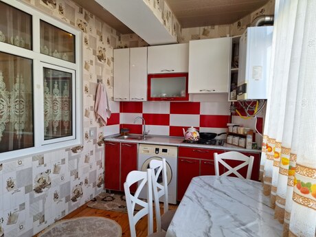 2-комнатная квартира, 52 м², Əhmədli: 152 000 ₼ 4