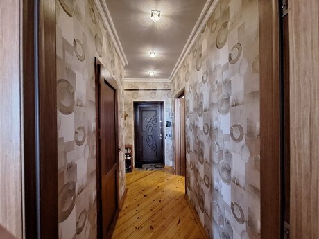 2-комнатная квартира, 52 м², Əhmədli: 152 000 ₼ 3